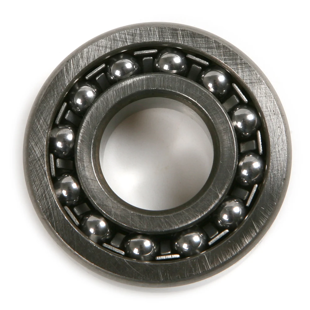 Двухрядный самоустанавливающийся шарикоподшипник модель 1200 1201 1202 1203 1204 1205 1206 1