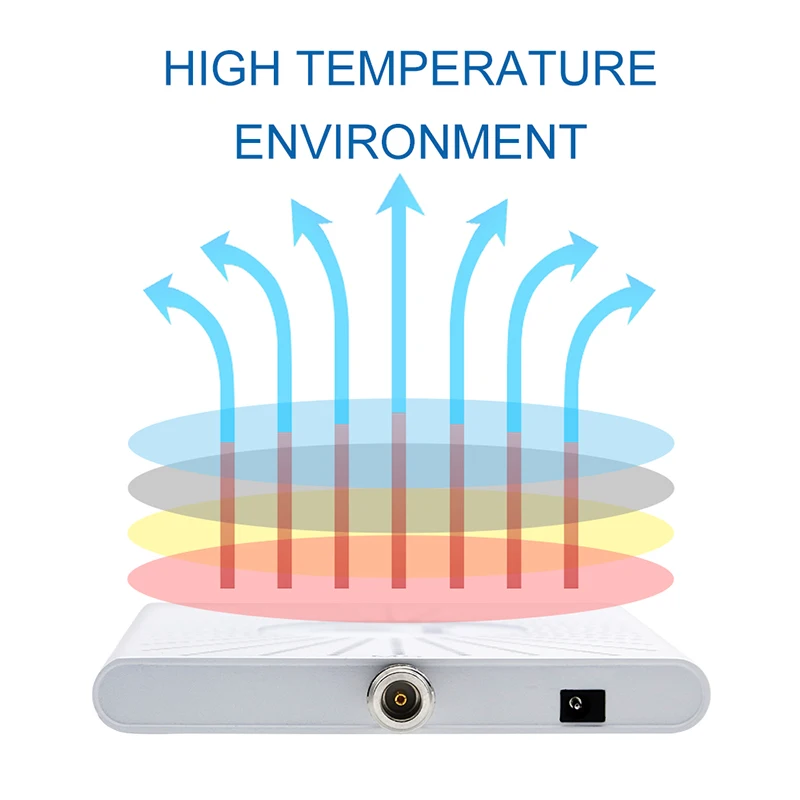 

Celluar Repeater 3G 2100 2G 900mhz 4G 18000 Tri-band Signal Booster Lintratek 70db AGC UMTS 2100mhz LTE DCS Cellphone Amplifier