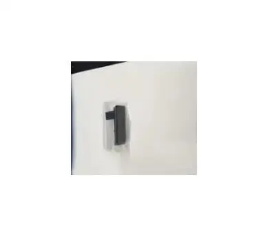 Новинка 100% резиновая Нижняя крышка для входа/видеовыхода USB/HDMI постоянного тока