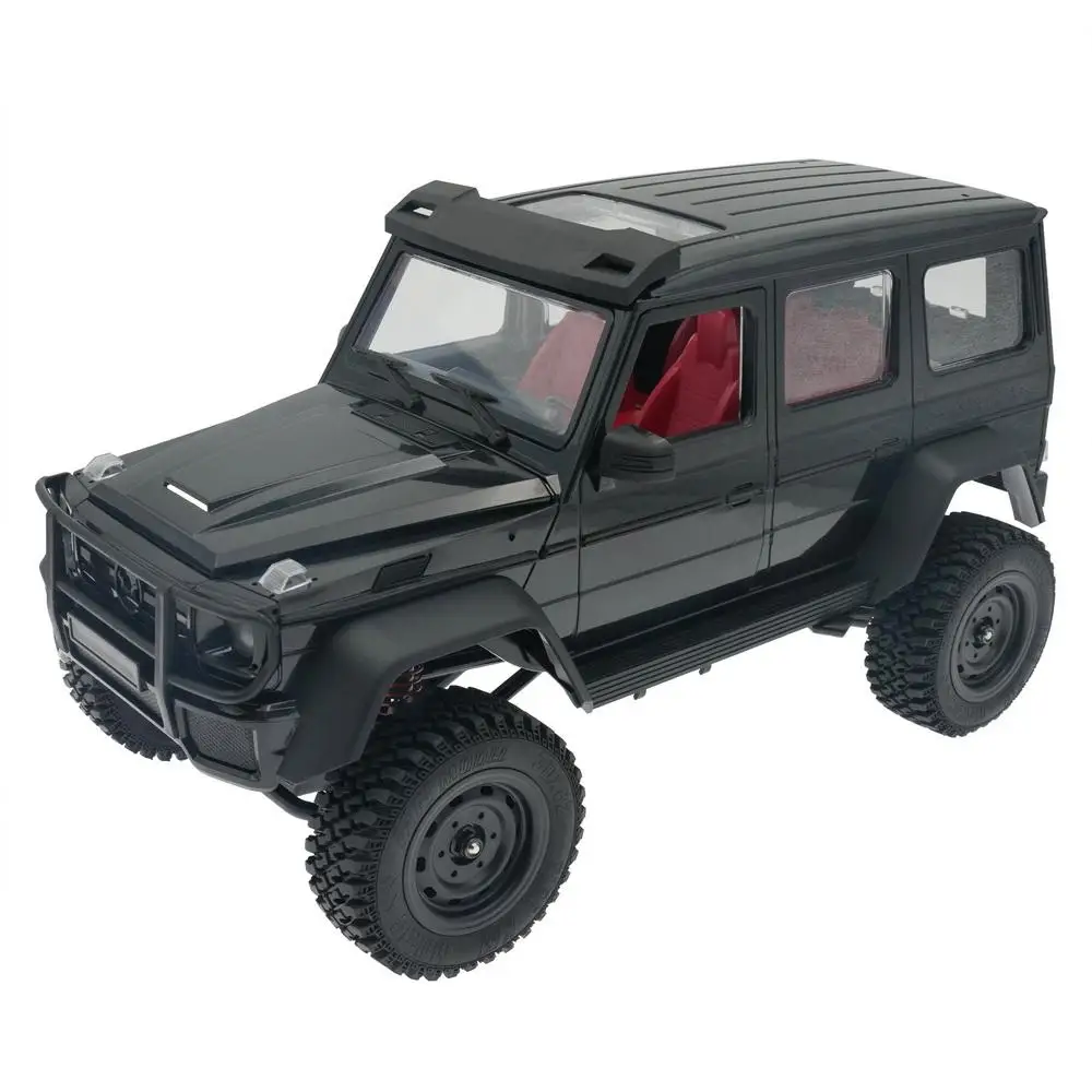 Автомобиль на радиоуправлении MN86 MN86K масштаб 1:12 обновленная версия 4WD | Игрушки и