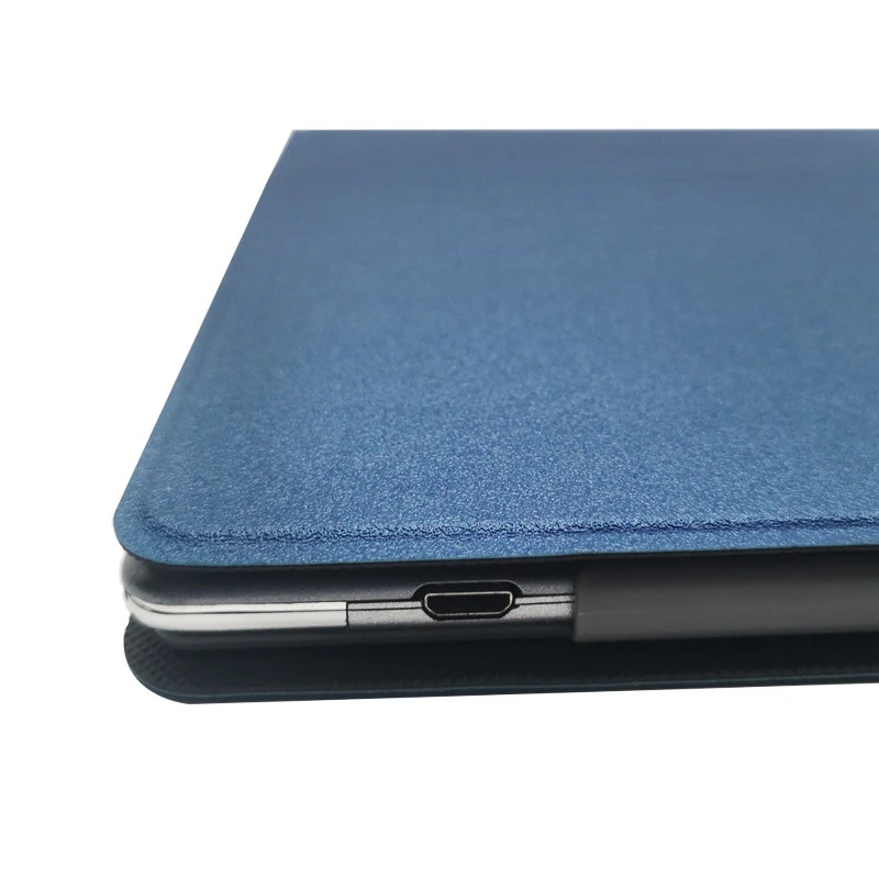 

Tablet Case for Teclast P10SE 10.1 Inch Tablet PU Leather Case Flip Leather Case Anti-fall Tablet Stand