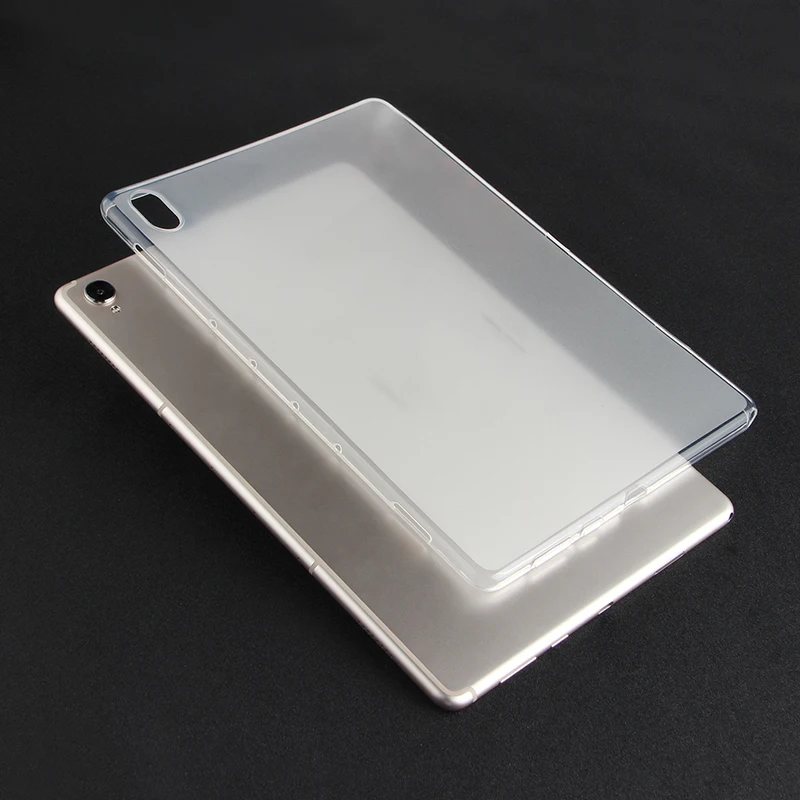 

Прозрачный чехол для Huawei MediaPad M6 10,8 дюйма 2019 SCM-W09 AL09, защитный чехол для huawei M6 10,8 дюйма, задний чехол для планшета