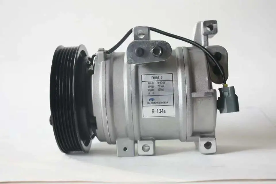 Для MAZDA 6 02 08 компрессор переменного тока j6a61k00a GJ6A61K00B GJ6A61K00C GJ6A61K00D GJ6A61K00E GJ6A61K00F H12A1AF4A0