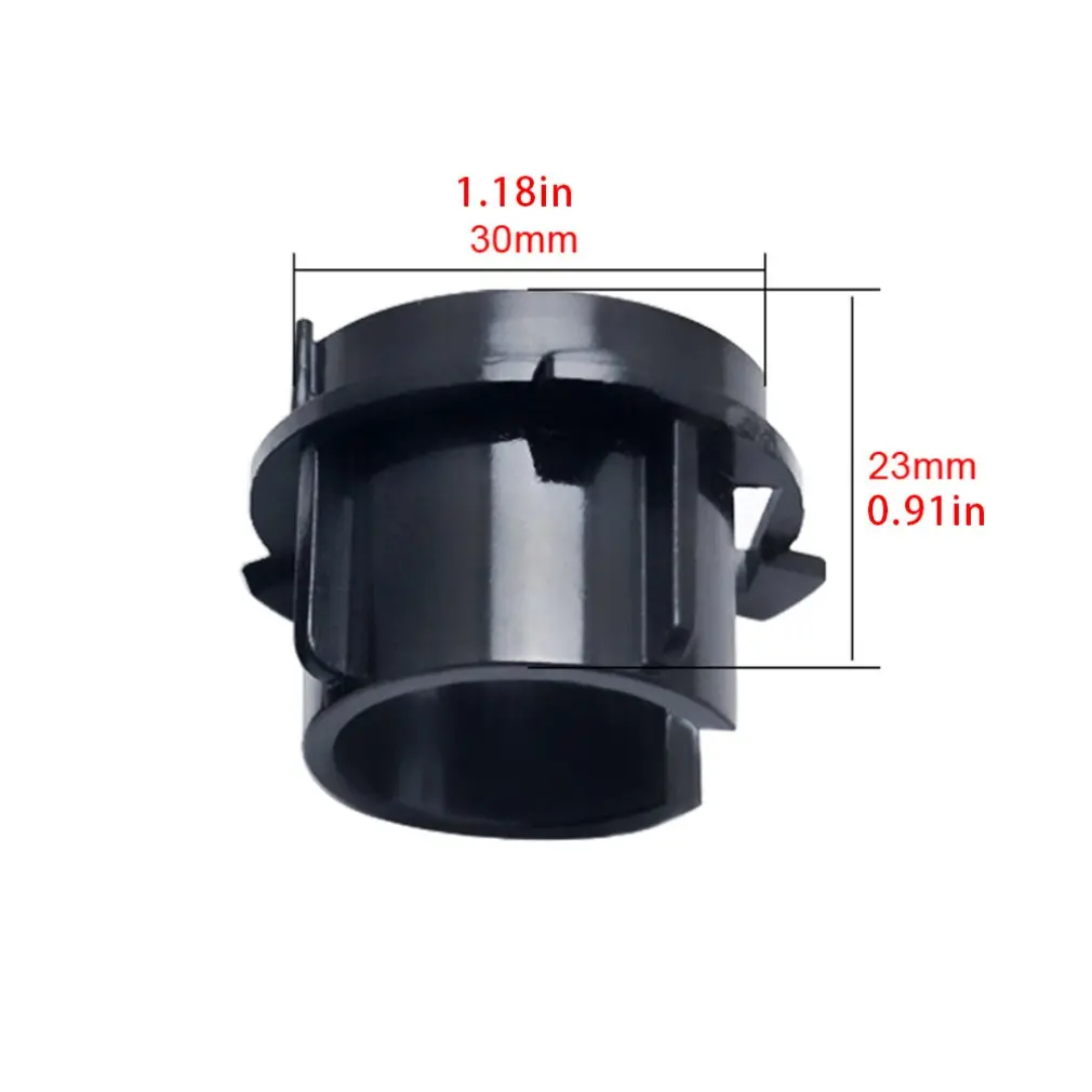 

HID Lamp Holder Car Adapter Car Accessories For KIA K3 Xenon Lamp Base