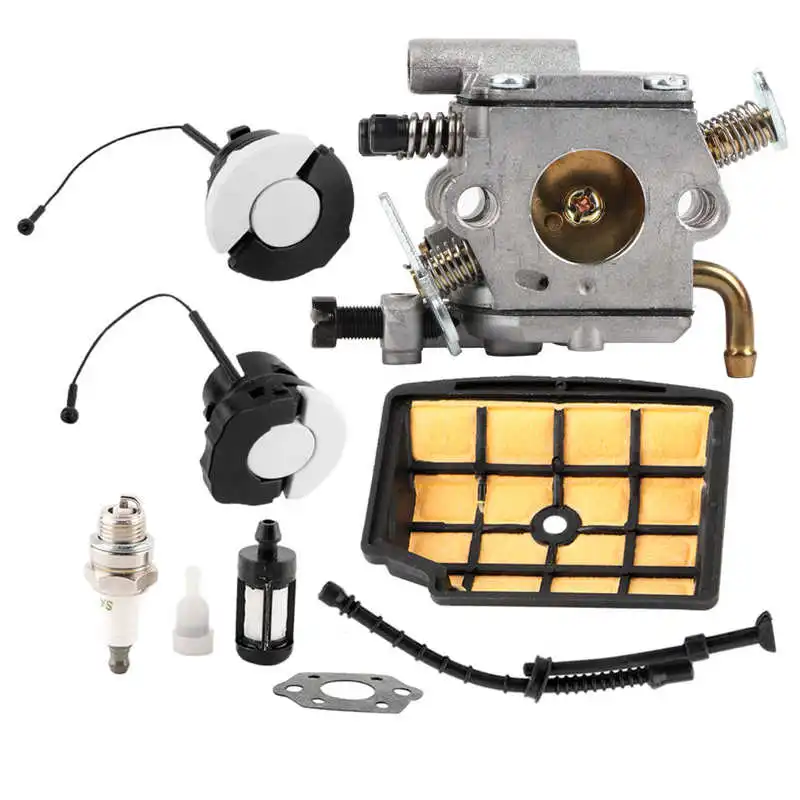 

11291200653 сменный Карбюратор Carb Kit подходит для MS200/MS200T