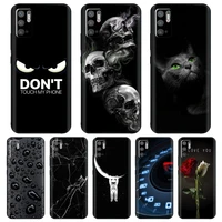 Case For Xiaomi Poco Pro Case for Poco Shockproof Back Cover Bumper For Xiaomi Poco Pro POCO Pro TPU Phone Coque