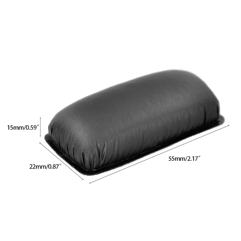 Замена головная повязка Защитные подушки Чехол для луча Sennhei-ser RS160 RS170 RS175 RS180 RS185