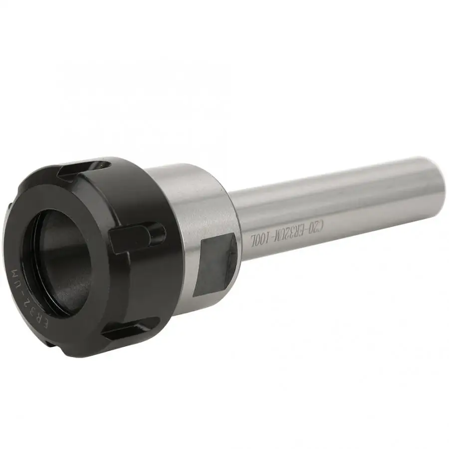 Магнитный держатель для инструментов Удлинительный стержень 40CR с прямым