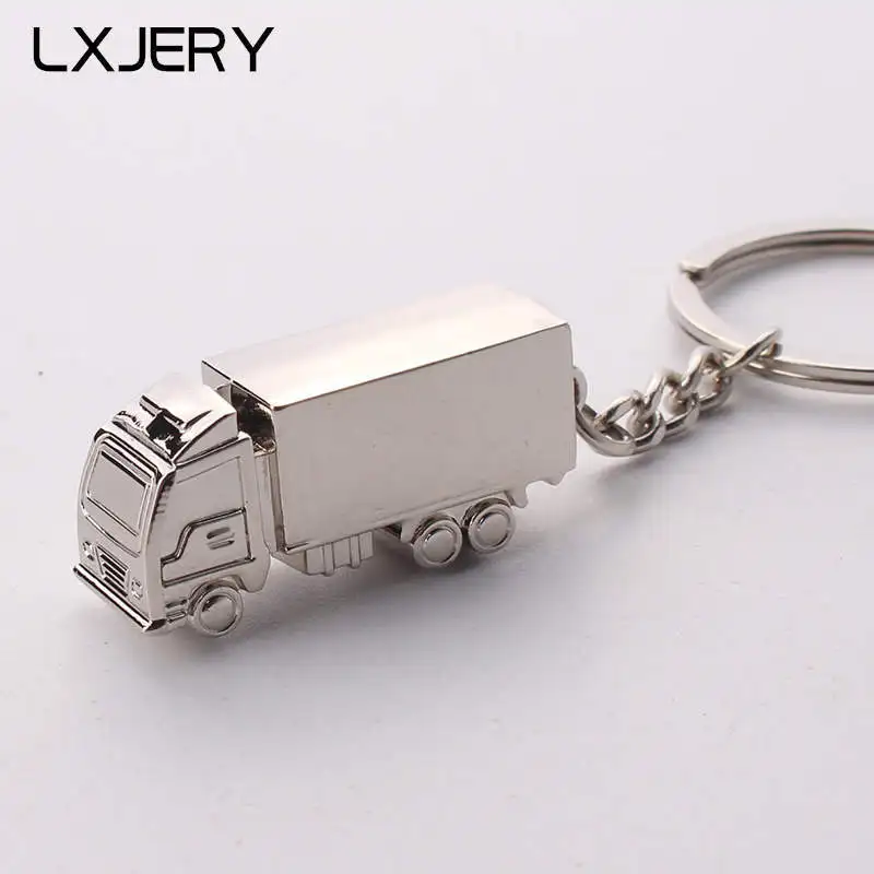 Брелок LXJERY для автомобиля подвесные брелоки мужчин и детей | Украшения