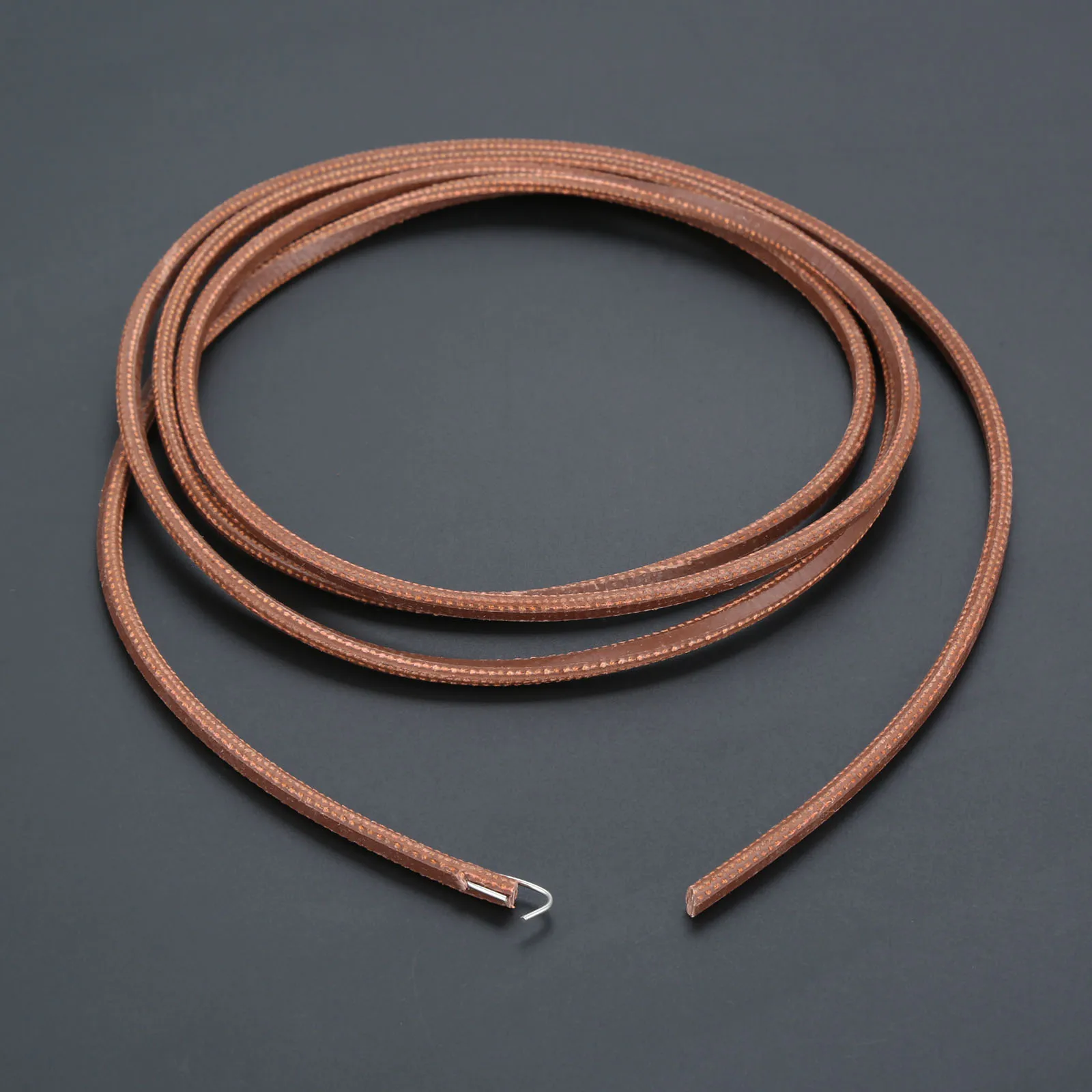 1 шт. детали для кожаного ремня с металлическим крючком 75 м | Дом и сад