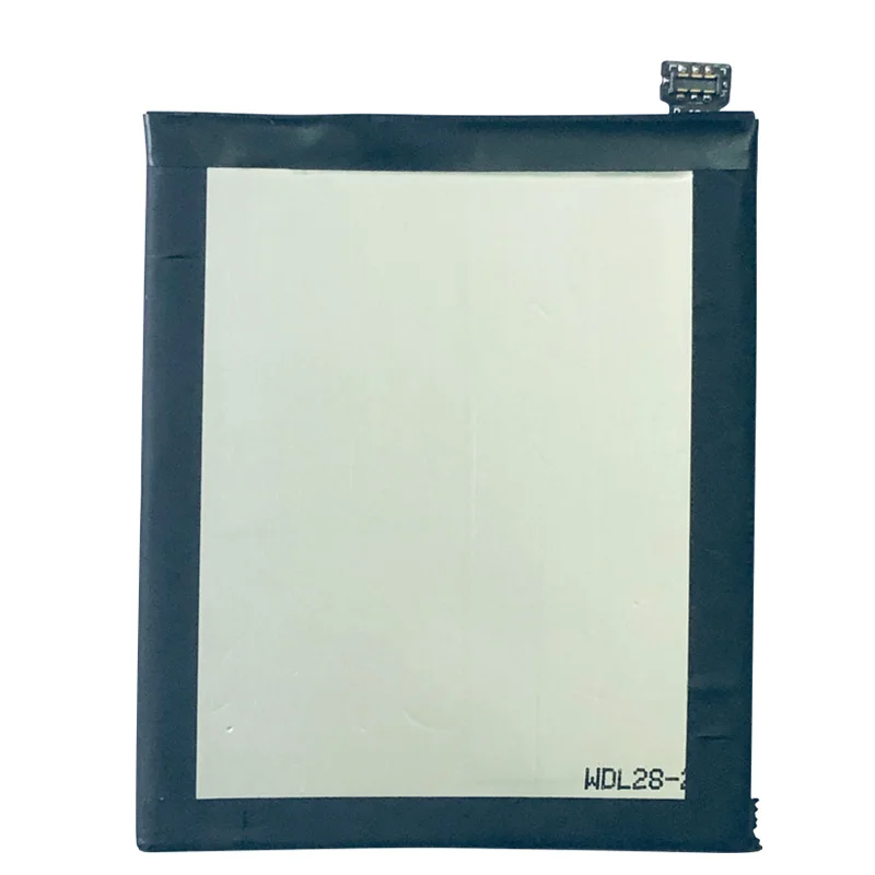 

100% Original 3.85V 2830mAh Li3827T44P6h726040 For ZTE Nubia Z11Mini NX529J Battery