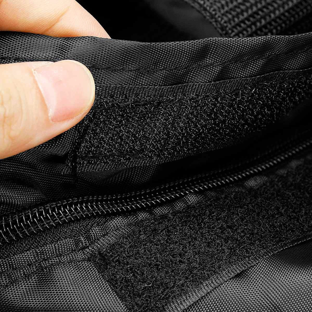 Водонепроницаемая сумка на крышу автомобиля багажник для багажа дорожная из