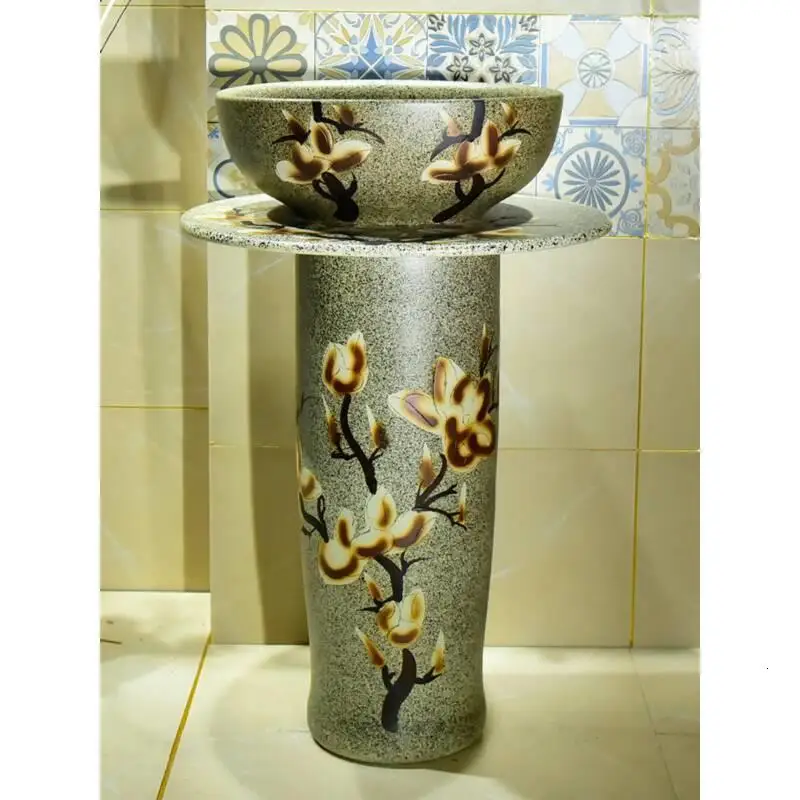 Баньо Пиа Туалет Salle De Bain Lavandino Bagno Vanity Waschtisch Evier Lavatorio Ванная Комната Раковина Lavabo Куба Banheiro умывальник