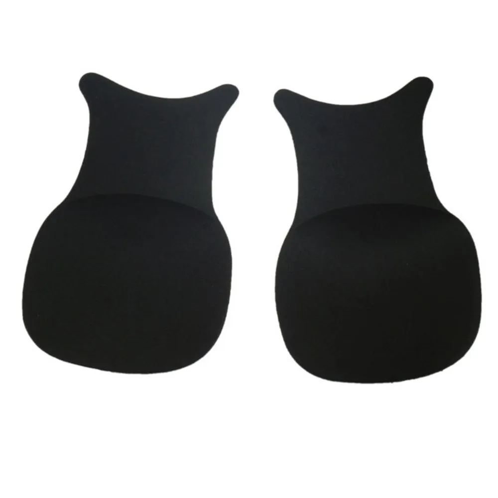 Силиконовый бюстгальтер для купания женский сексуальный и невидимый