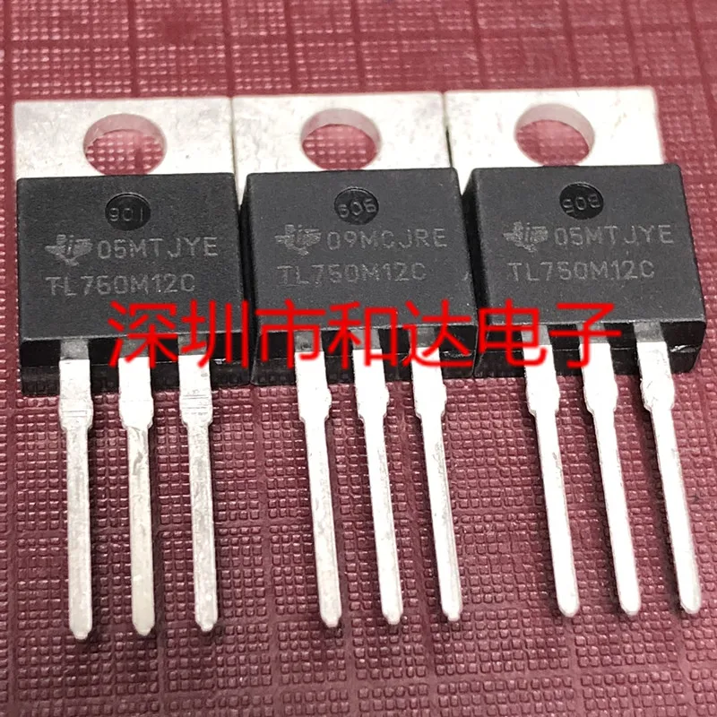 

TL750M12C TL750M12CKC TO-220