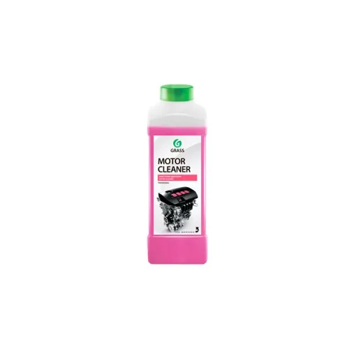 Grass cleaner engine grass motor Cleaner 1L | Car Wash Mud