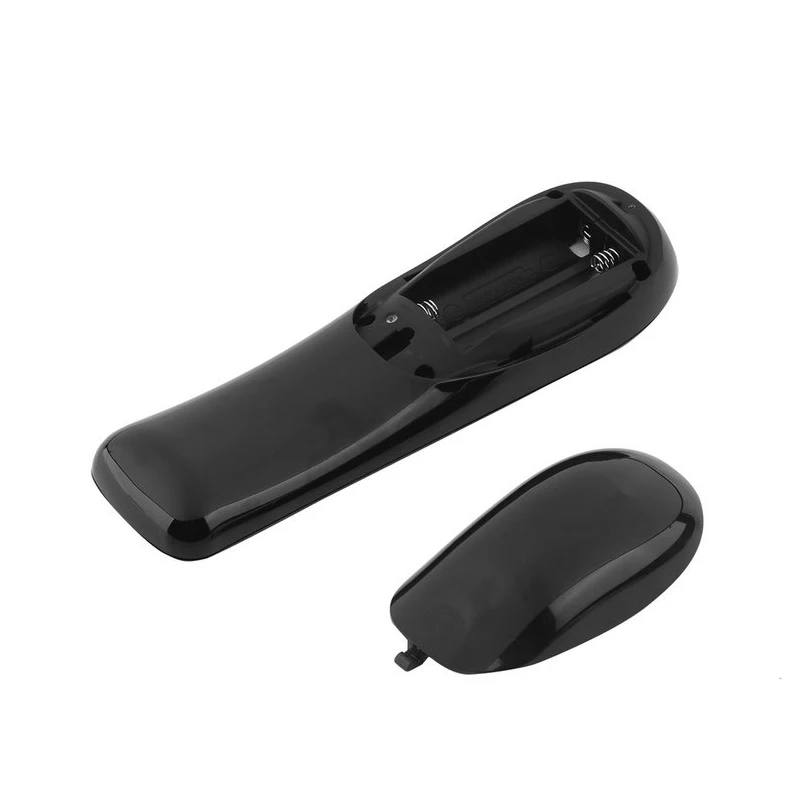 T2 Mini 2.4Ghz Wireless Game Keyboard With Gyroscope Fly Air Mouse F2 Gaming Remote Control For Tv Box PC Android | Электроника