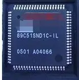 100% новый 89c51SNDIC-1L 89c51SNDIC-IL | Электроника