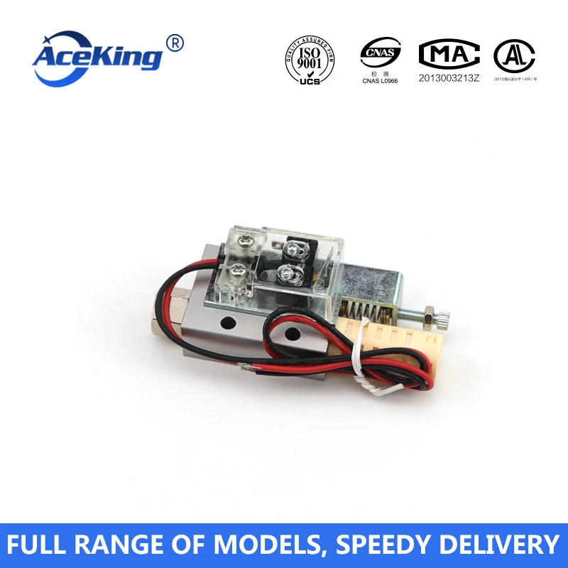 Вакуумный генератор CVCK устройство для управления с регулируемым клапаном и