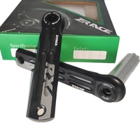 road bicycle crank bcd110 without crankset compatible with all 10 12s chains and bsadub shaft diameter 28 99mm for sram