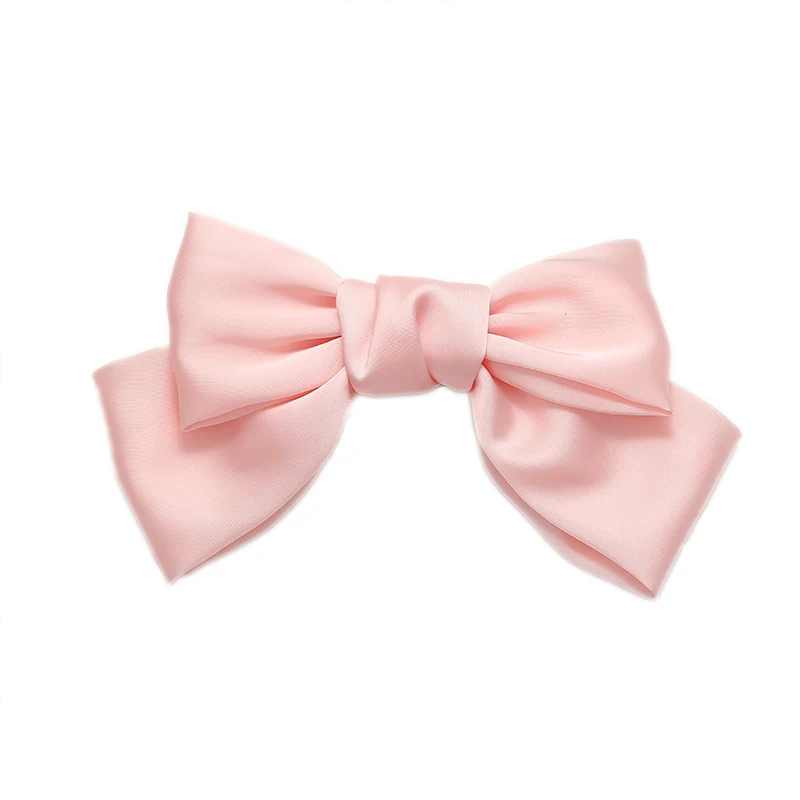 

Red Big Bow Hairpin Female Back Hairpin Mori Style Fairy Lady Super Fairy Hair Accessory Clips Hair Accessories Hair Rope