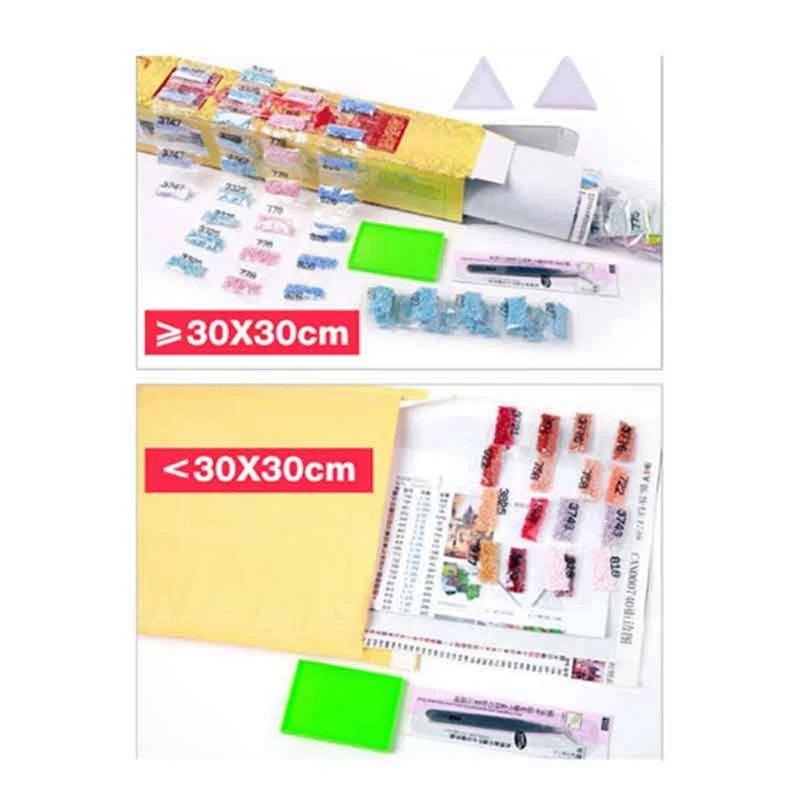 Forever Girl Угловые алмазные аксессуары для рисования ручной работы всенаправленная