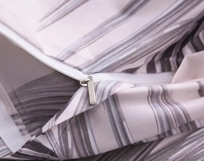 41 Постельное белье двуспальная кровать пододеяльник комплекты одежды 3 предмета