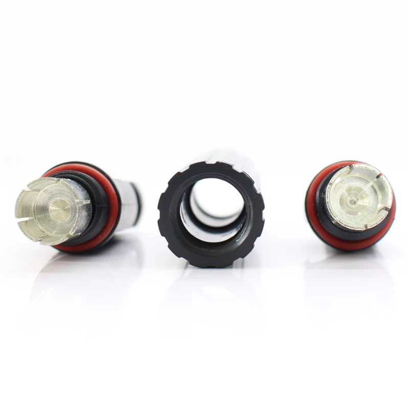 BLUSUNSOLAR In Line держатель предохранителя водонепроницаемый IP68 DC солнечный Инлайн