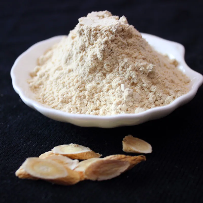 

Astragalus Milling 500g Pure Grinding Agricultural Products Natural health food