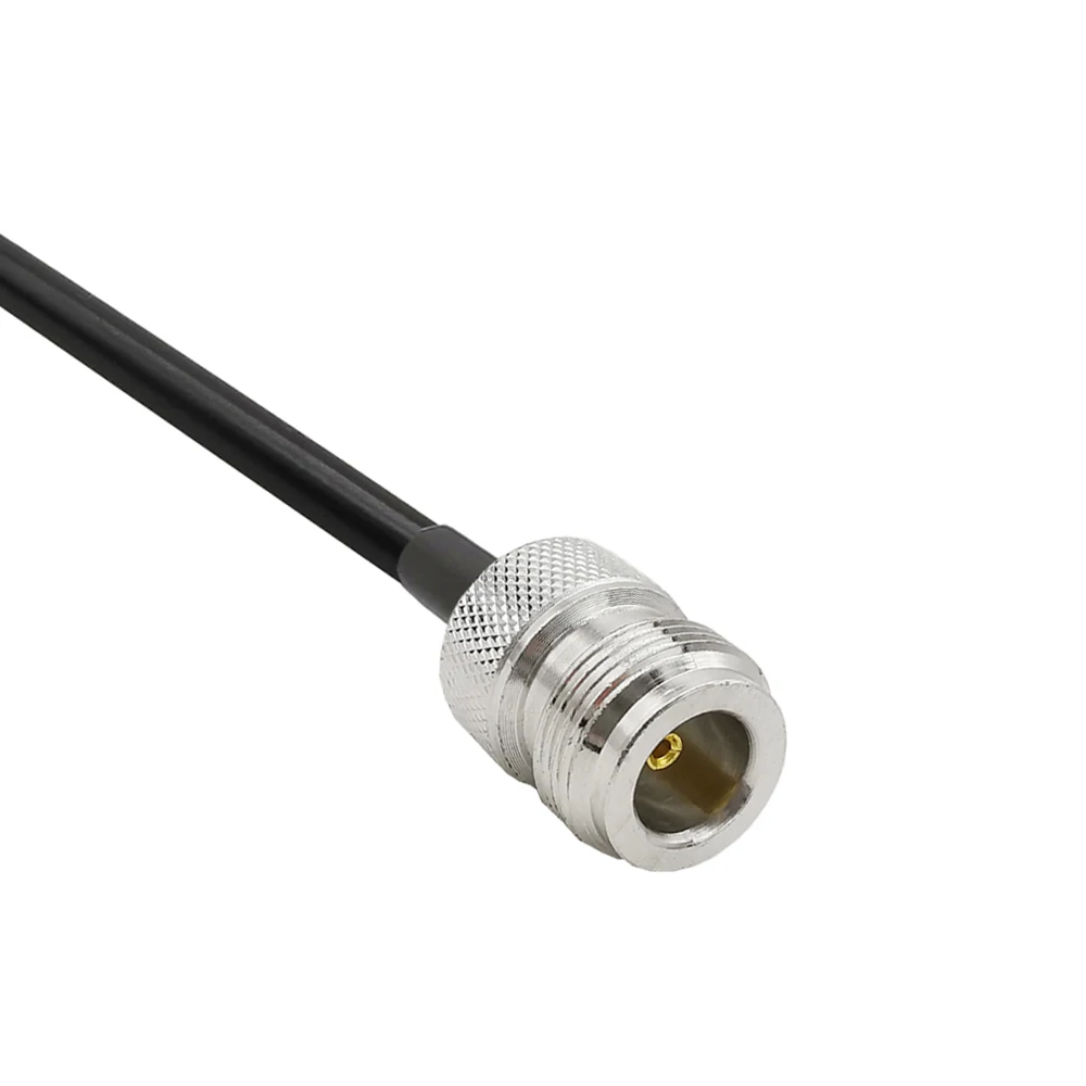

RP SMA Male to N Type Female LMR195 Cable Low Loss SMA-N Cable for Wireless Mini PCI Express PCIE Network Card USB WiFi Adapter