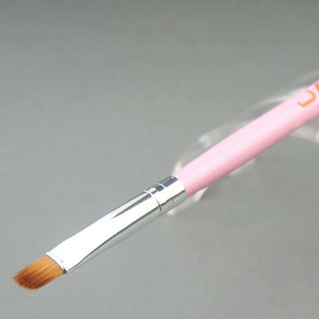 Хит продаж угловую кисть для бровей начинающих косметические инструменты