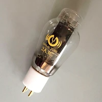 linlai 2a3cgolden pin valve matched pair tube amplifier accessories lamp repalce psvane shuguang eh sovtek jj 2a3 wr2a3 2a3b