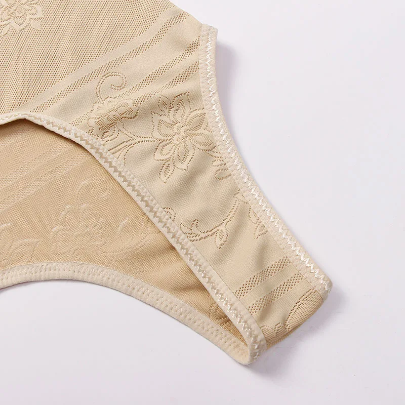 Тонкий жилет для коррекции фигуры U-образная Присборенная Талия плоский живот