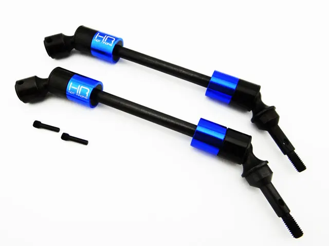 

HR TRXS Big E Big S Front and rear universal joint