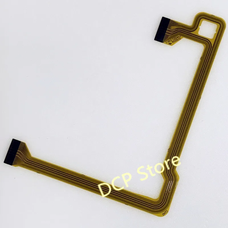 Новый гибкий кабель с поворотным валом для цифровой камеры Panasonic DMC-GH5 GH5 GH5S |