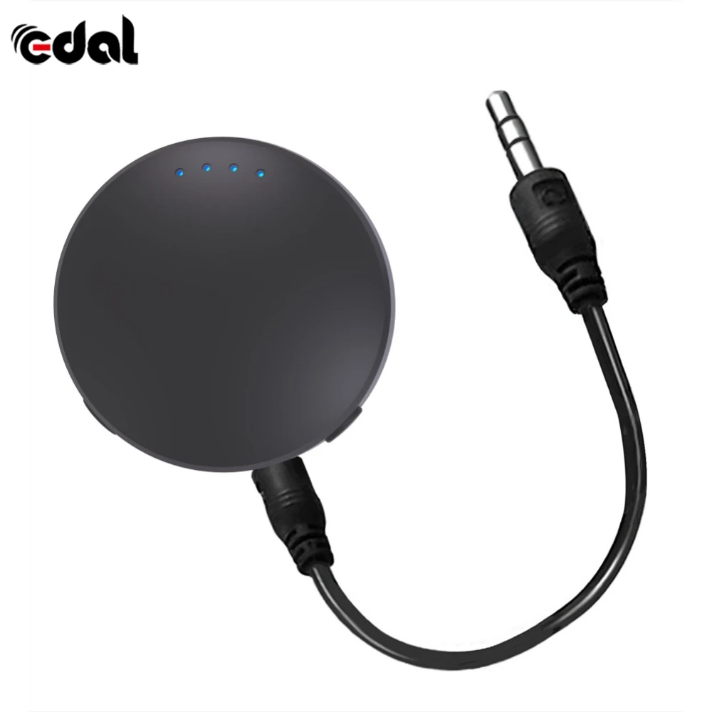 Launcher Combo tv Make CD динамик беспроводной адаптер домашний аудио и видео EDAL 2 в 1 машина