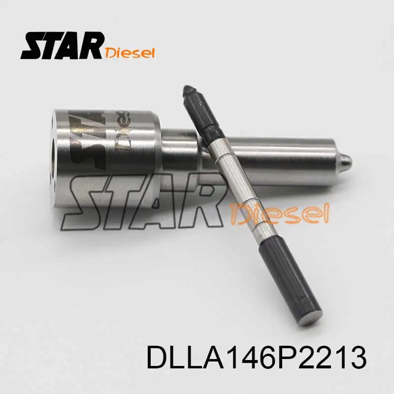

Распылитель DLLA146P2213, сопло 0 433 172 213 Common Rail, сопла DLLA 146 P 2213 для 0 445 120 257