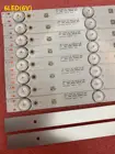 10 шт.лот светодиодная подсветка для Polarline 32PL11TC 32LTV2002 JL.D32061330-081AS-M E348124 MS-L1343 L2202 L1074 V2