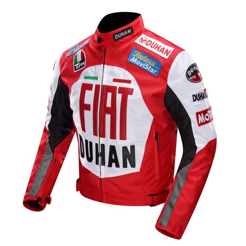 Новинка 2020 оригинальный женский комбинезон мотоциклетная куртка GP D082 knight Repsol