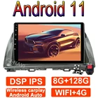 10.1  навигация GPS для Mazda CX5 дюймовый видео-плеер CX 5 2012-2015 DSP LET RDS Автомобильная Мультимедийная система Android 11 Auto Carplay
