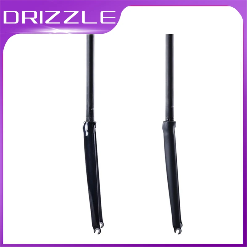 2019 Новая китайская недорогая суперлегкая полностью Карбоновая вилка