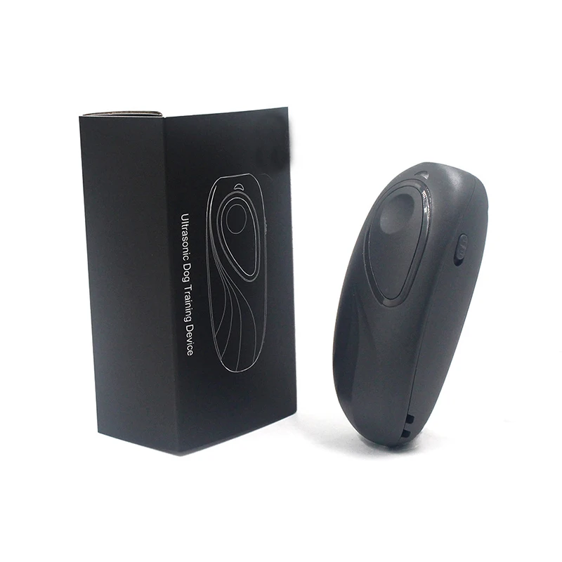 Отпугиватель собак портативный ультразвуковой прибор для дрессировки | Дом и сад