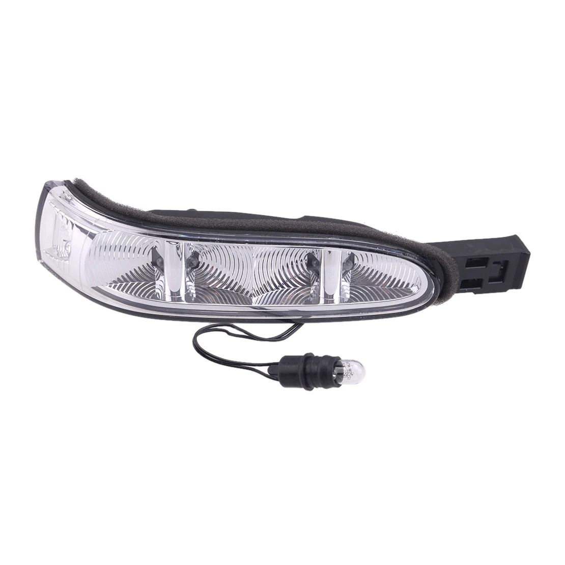 

Right Car Door Mirror Turn Signal Light Fit for Mercedes Benz W164 X164 GL320 GL450 GL550 ML320 ML350 ML500 ML550 1648200621