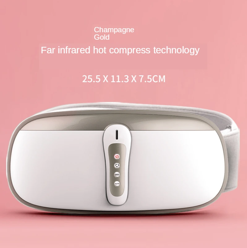 

Women's belt Power Plate best fat-burning weight loss products, slimming waist, abdominal massager, lazy fitness equipment