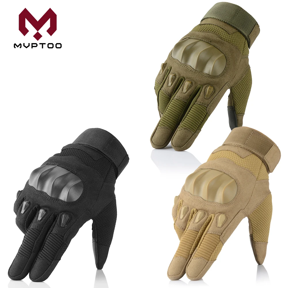 Перчатки для мотокросса с сенсорным экраном мотоциклетные перчатки