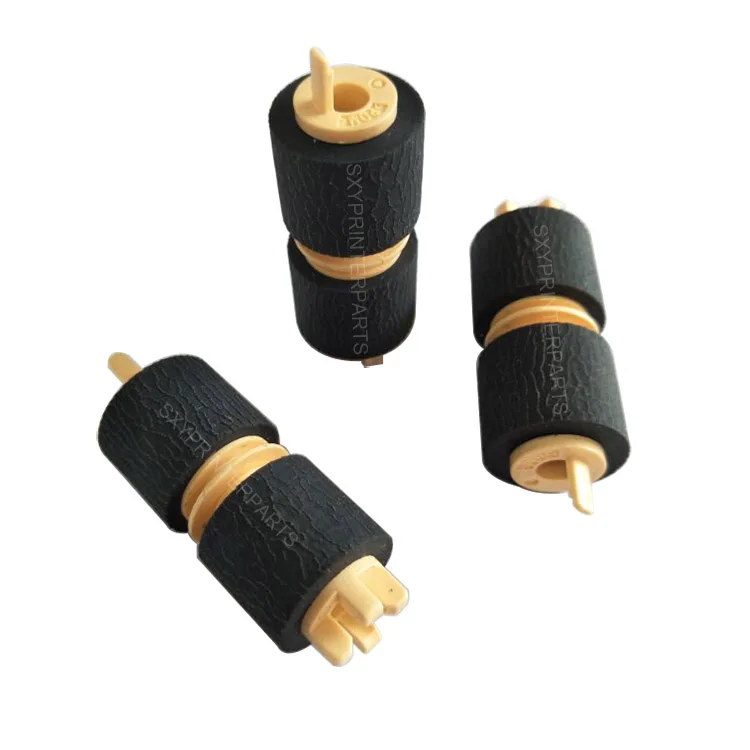 

Free shipping 10sets 022K74870 Paper Feed Pickup Roller Kit For Xerox DCC2200 3300 5065 5540 6500 7328 7550 7500 3pcs/set