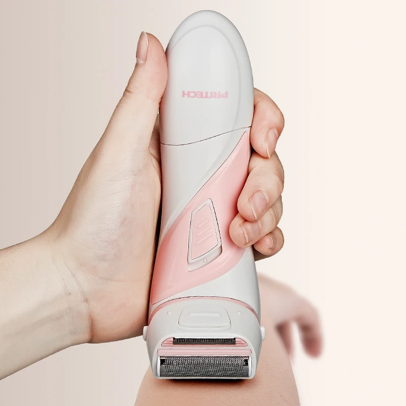 Электрический эпилятор Pritech для женского всего тела профессиональный депилятор