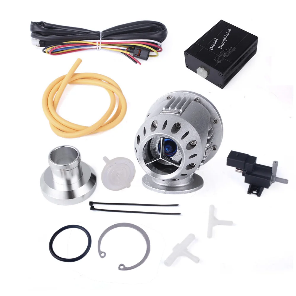 Универсальный автомобильный электрический дизельный клапан SSQV4 SQV4