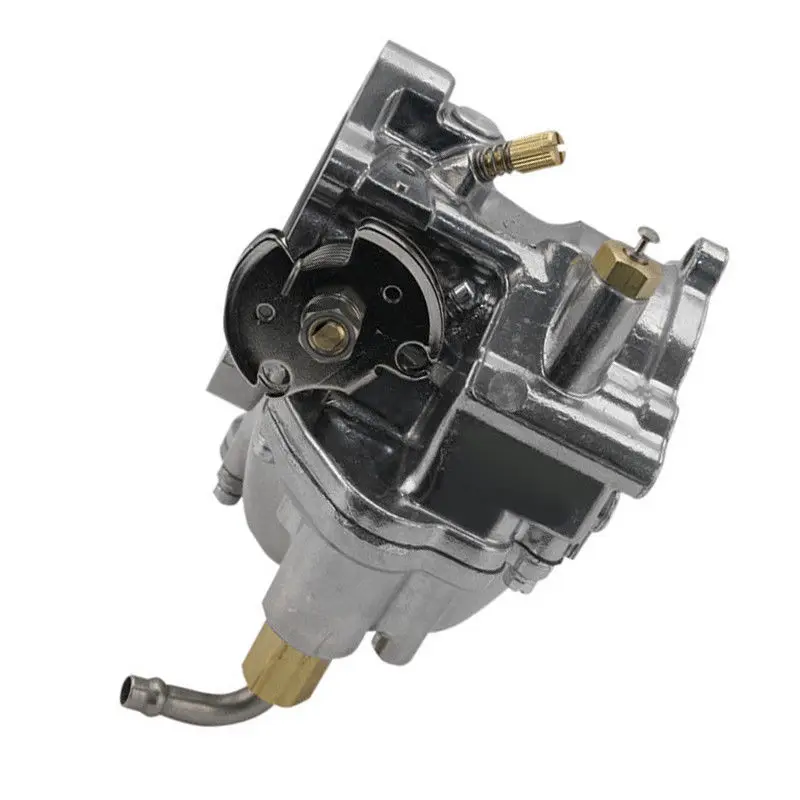 Автомобильные карбюраторы с набором насадок регулируемый смешанный винт без