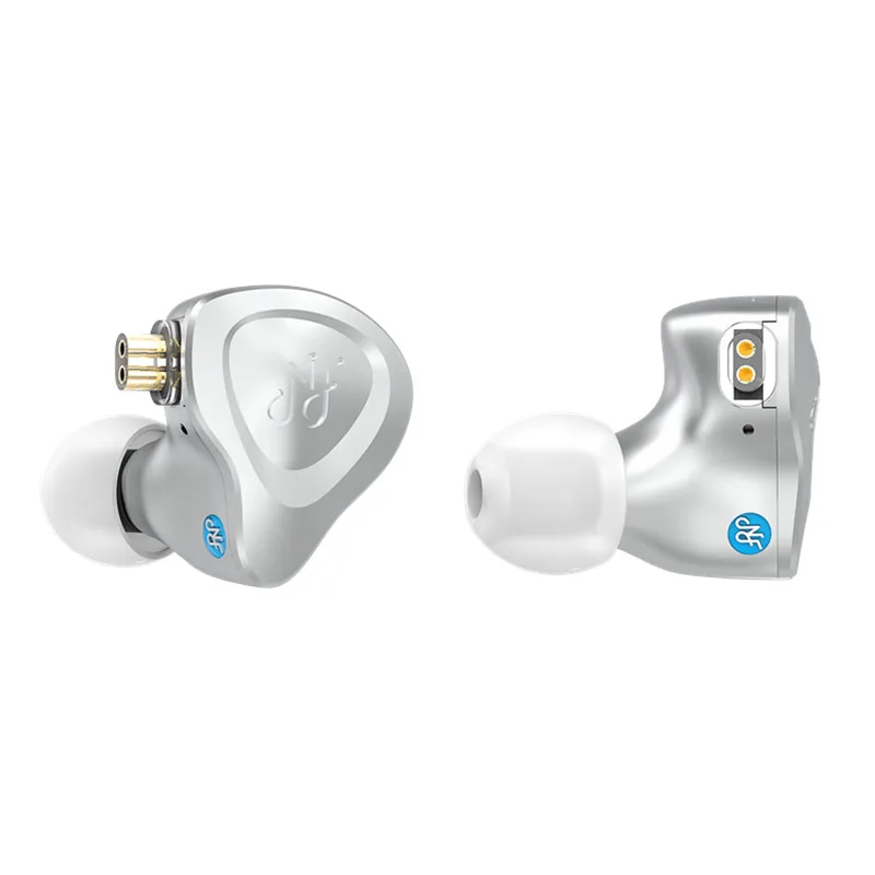 NF Audio NM2 + наушники с двойным динамическим Hifi алюминиевым корпусом адаптером (6 35 3 5)